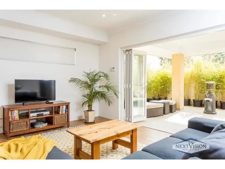 Seventh view of Homely house listing, 38A Malvolio Road, Coolbellup WA 6163