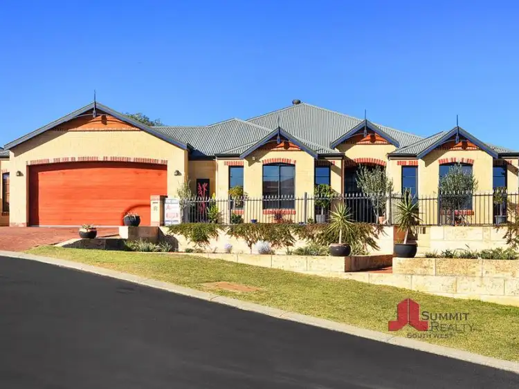 18 Britannia Heights, Australind WA 6233