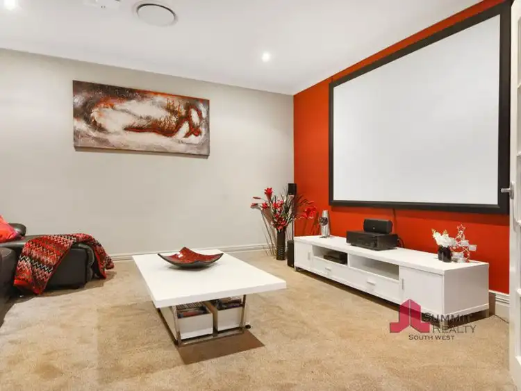 Sixth view of Homely house listing, 18 Britannia Heights, Australind WA 6233