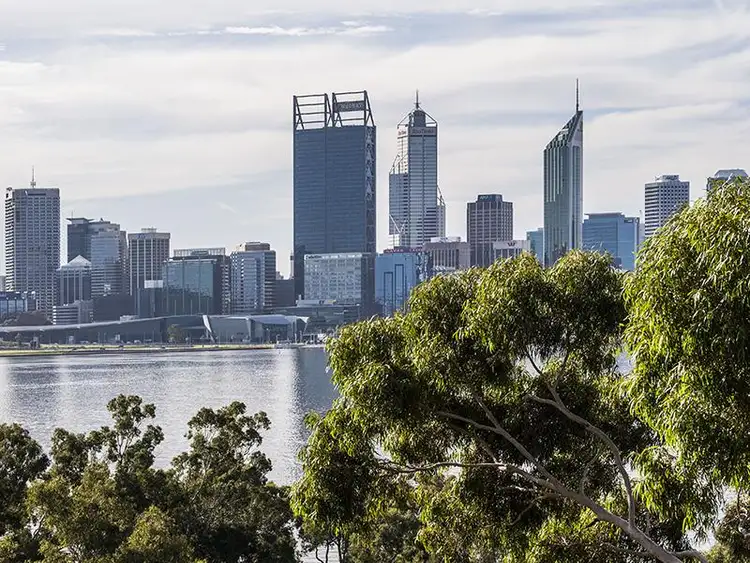 64/154 Mill Point Road, South Perth WA 6151