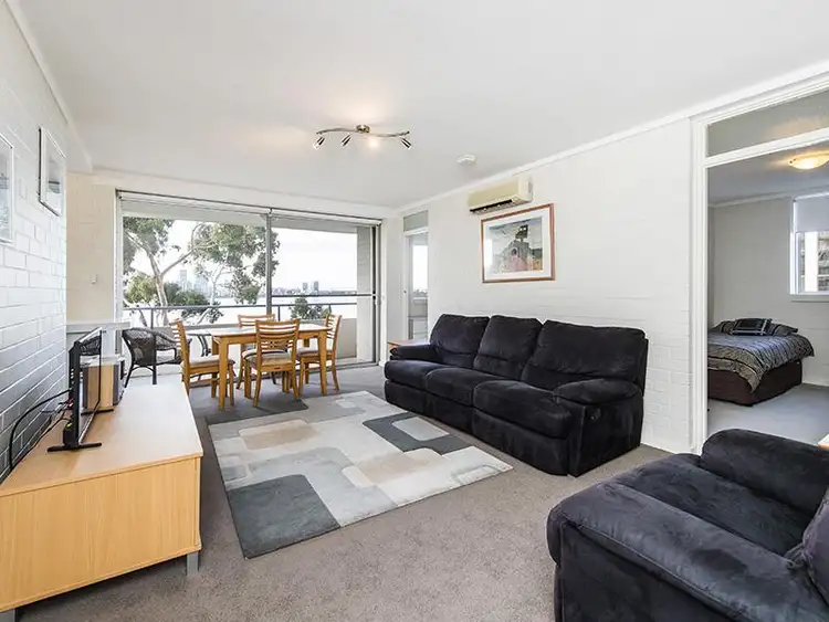 Seventh view of Homely apartment listing, 64/154 Mill Point Road, South Perth WA 6151