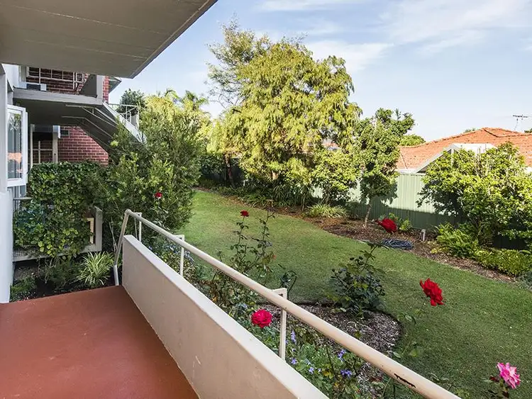 Second view of Homely apartment listing, 5/69-71 Gardner Street, Como WA 6152