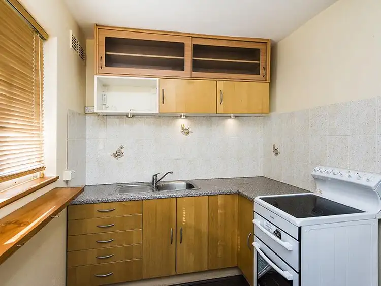 Third view of Homely apartment listing, 5/69-71 Gardner Street, Como WA 6152
