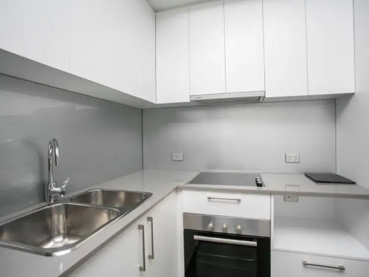 Second view of Homely apartment listing, 148/15 Aberdeen Street, Perth WA 6000
