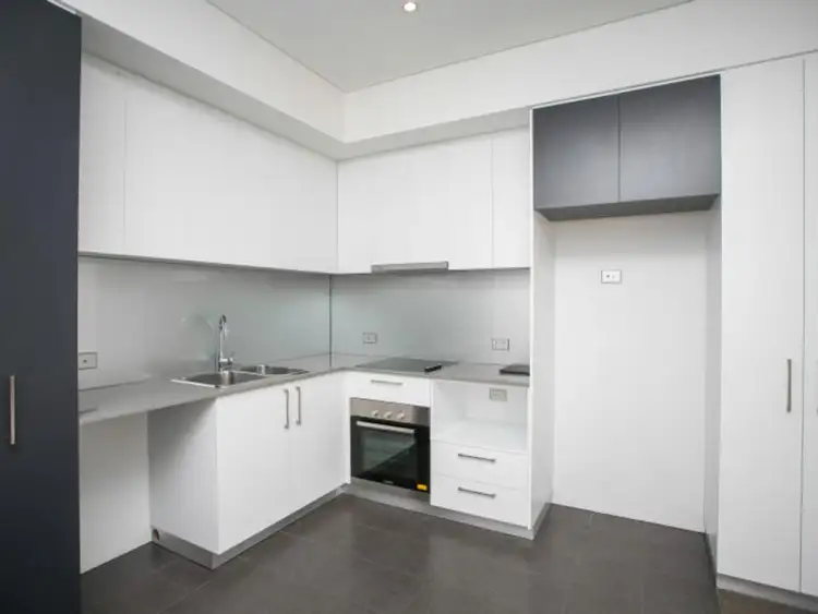 Third view of Homely apartment listing, 148/15 Aberdeen Street, Perth WA 6000