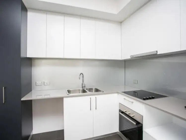 Fourth view of Homely apartment listing, 148/15 Aberdeen Street, Perth WA 6000
