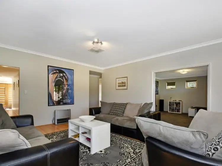 Third view of Homely house listing, 35A Pearl Road, Cloverdale WA 6105