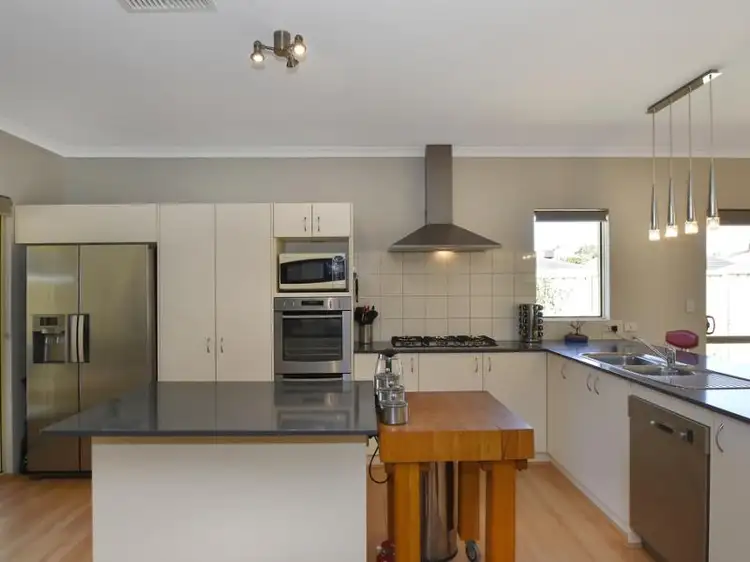 Sixth view of Homely house listing, 35A Pearl Road, Cloverdale WA 6105
