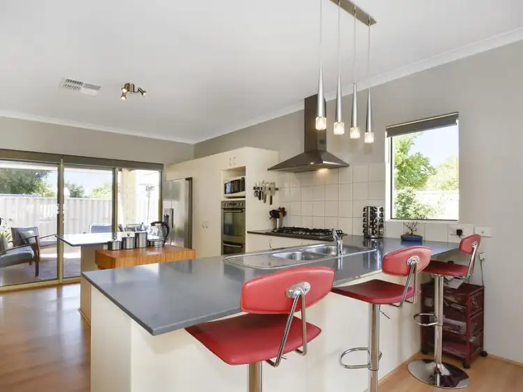 Seventh view of Homely house listing, 35A Pearl Road, Cloverdale WA 6105