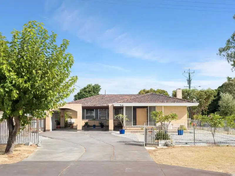 Main view of Homely house listing, 19 Broughton Street, Balcatta WA 6021