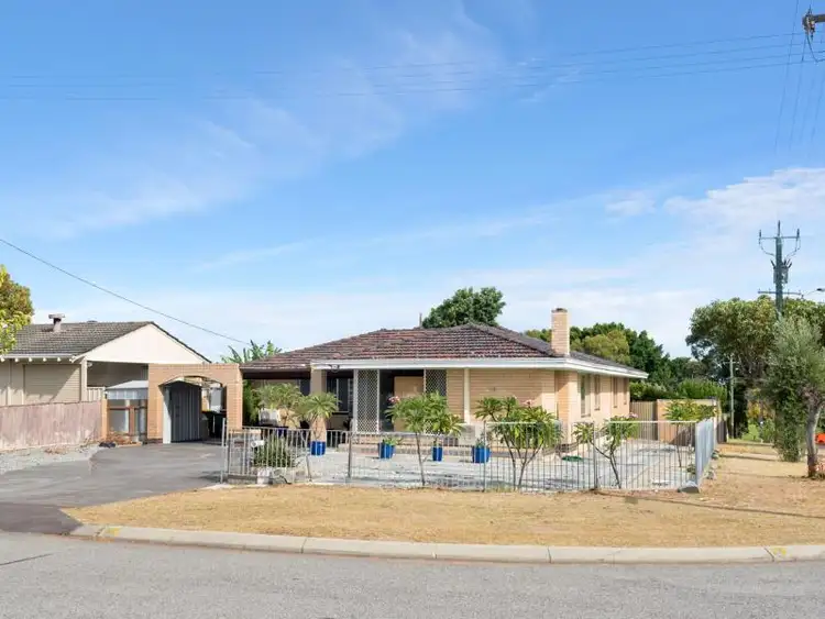 Second view of Homely house listing, 19 Broughton Street, Balcatta WA 6021