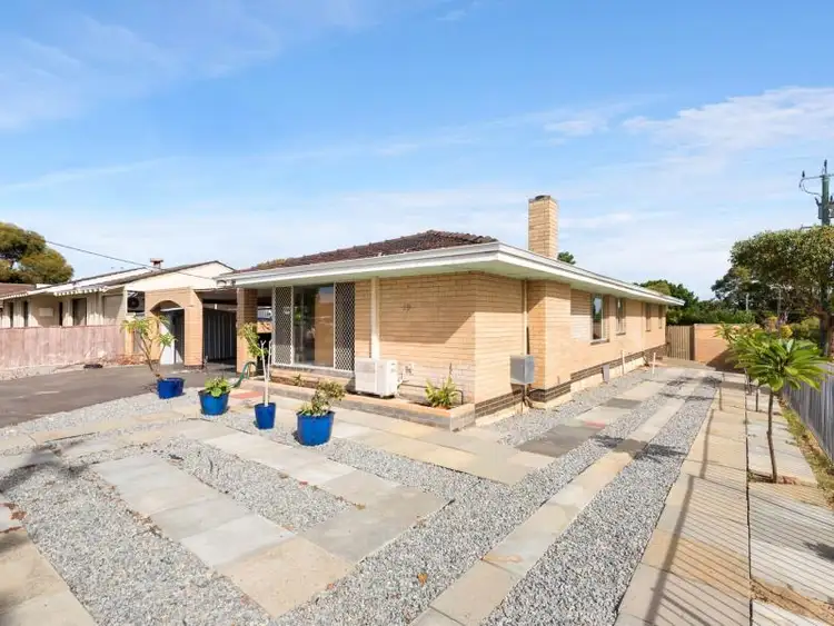 Third view of Homely house listing, 19 Broughton Street, Balcatta WA 6021
