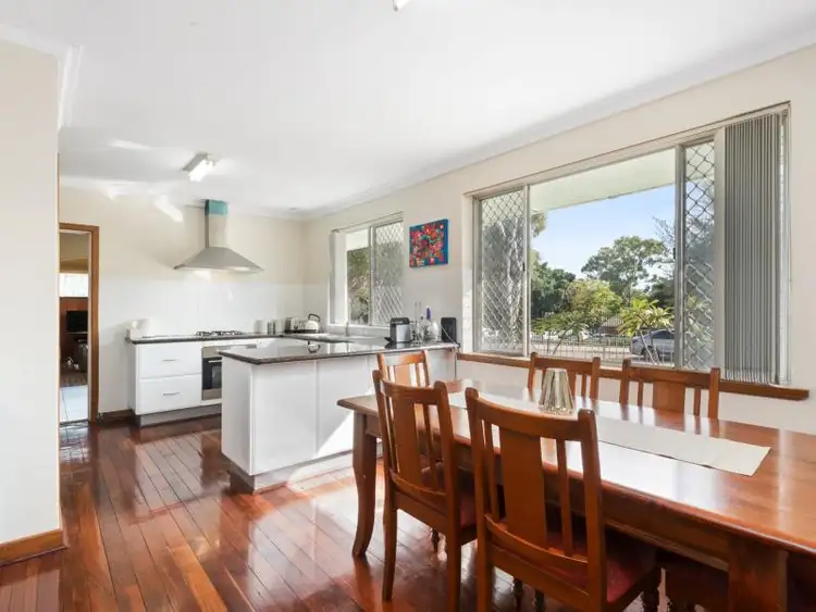 Fifth view of Homely house listing, 19 Broughton Street, Balcatta WA 6021