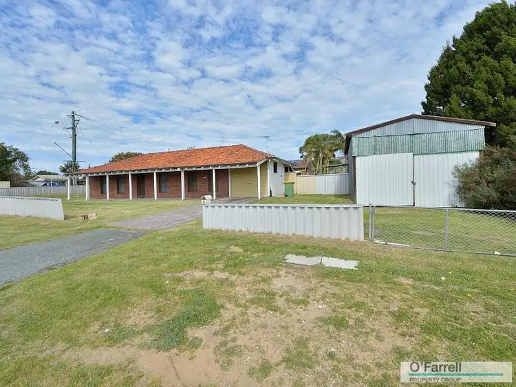 Second view of Homely house listing, 57 Boundary Road, Mandurah WA 6210