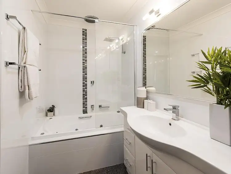Third view of Homely apartment listing, 18/1 Weston Avenue, South Perth WA 6151
