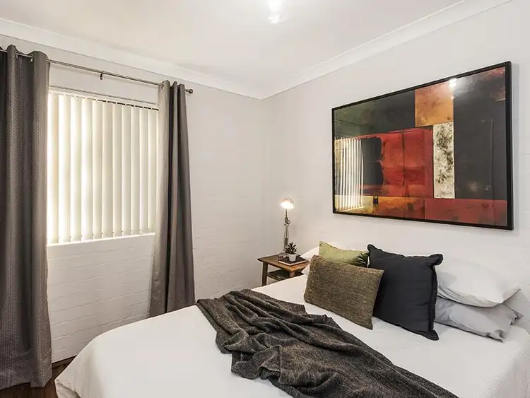 Seventh view of Homely apartment listing, 18/1 Weston Avenue, South Perth WA 6151