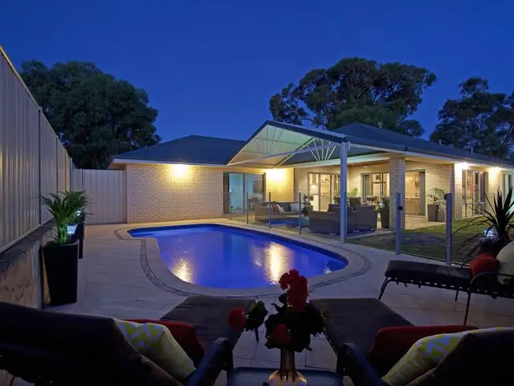 Main view of Homely house listing, 1 Evella Cove, Lakelands WA 6180