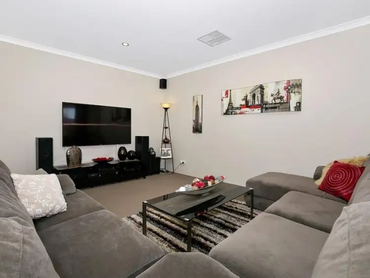 Fifth view of Homely house listing, 1 Evella Cove, Lakelands WA 6180