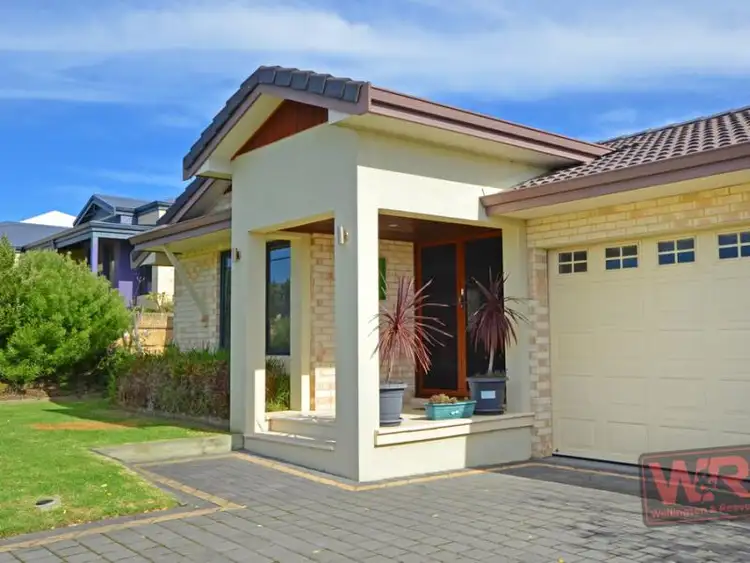 Third view of Homely house listing, 10 Clint Terrace, Spencer Park WA 6330