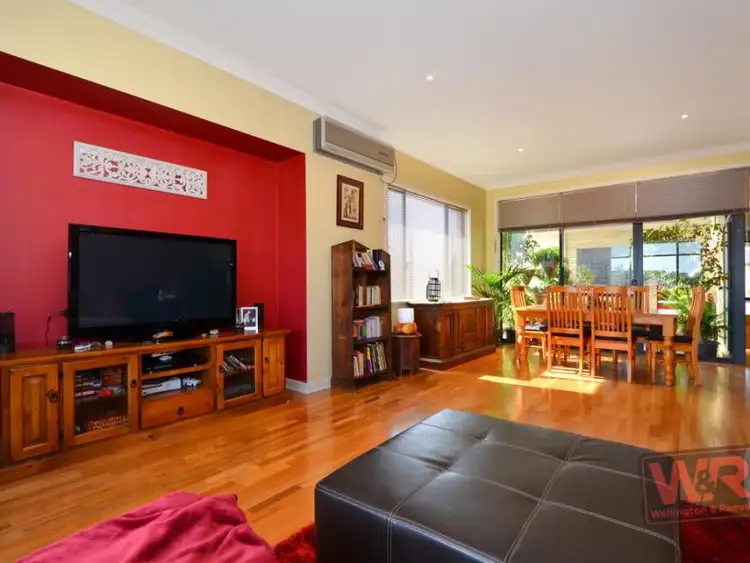Sixth view of Homely house listing, 10 Clint Terrace, Spencer Park WA 6330