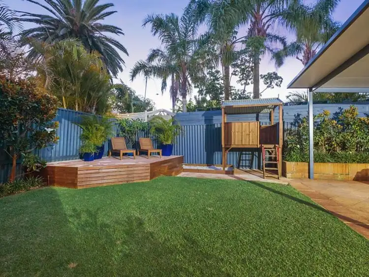 Third view of Homely house listing, 74 Shardlow Loop, Carine WA 6020