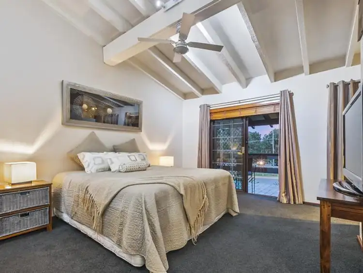Fifth view of Homely house listing, 74 Shardlow Loop, Carine WA 6020