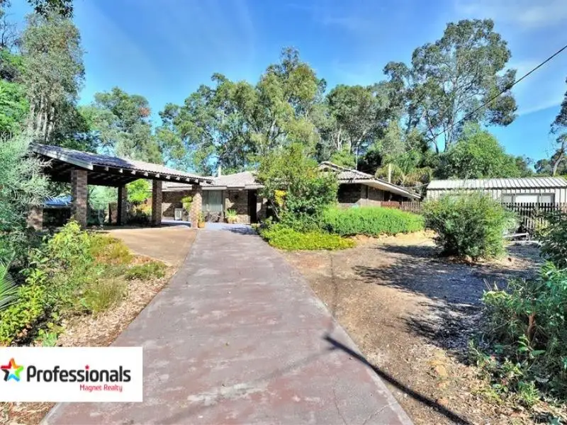 Main view of Homely house listing, 13 Bentley Street, Stoneville WA 6081