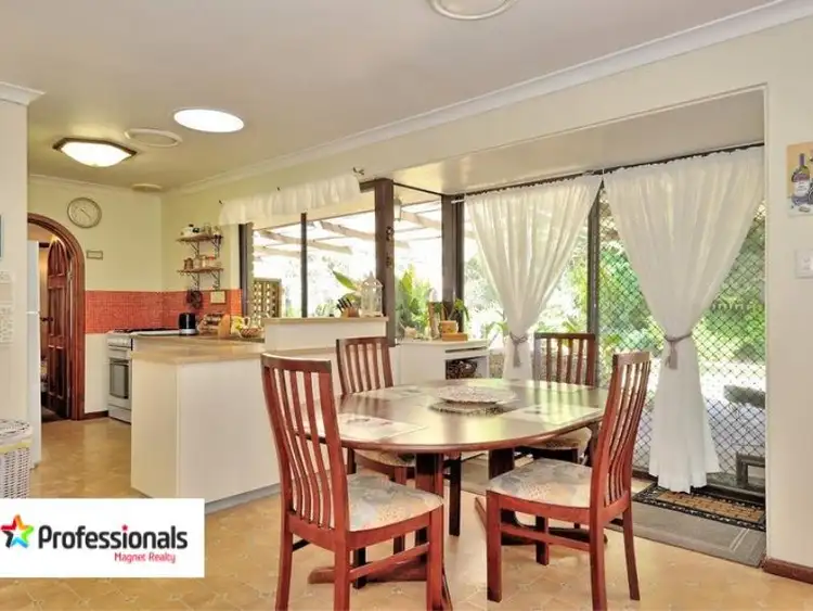 Sixth view of Homely house listing, 13 Bentley Street, Stoneville WA 6081