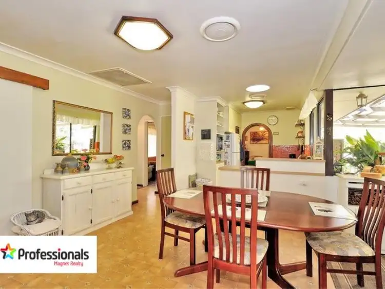 Seventh view of Homely house listing, 13 Bentley Street, Stoneville WA 6081