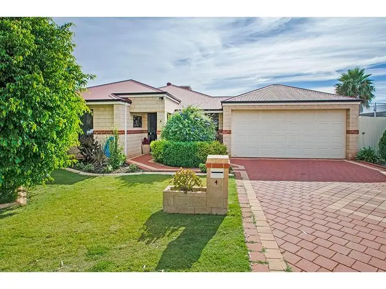 4 Geoffrey Stokes, Kalgoorlie WA 6430