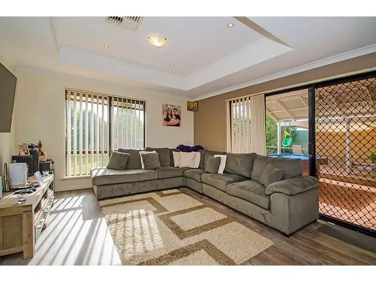 Fourth view of Homely house listing, 4 Geoffrey Stokes, Kalgoorlie WA 6430