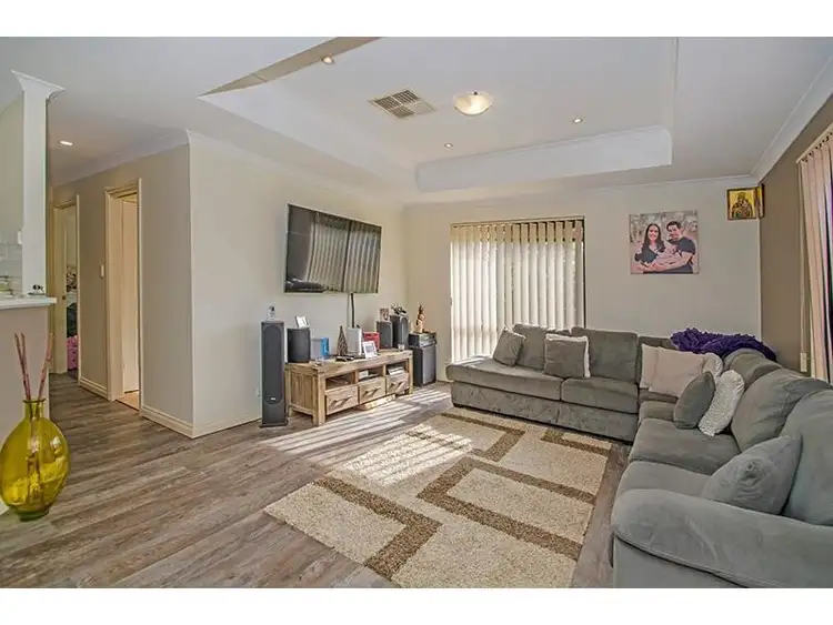 Sixth view of Homely house listing, 4 Geoffrey Stokes, Kalgoorlie WA 6430
