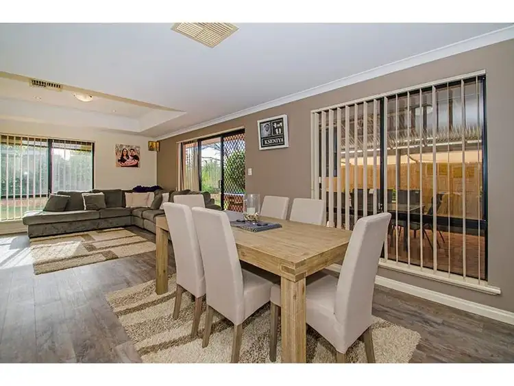 Seventh view of Homely house listing, 4 Geoffrey Stokes, Kalgoorlie WA 6430