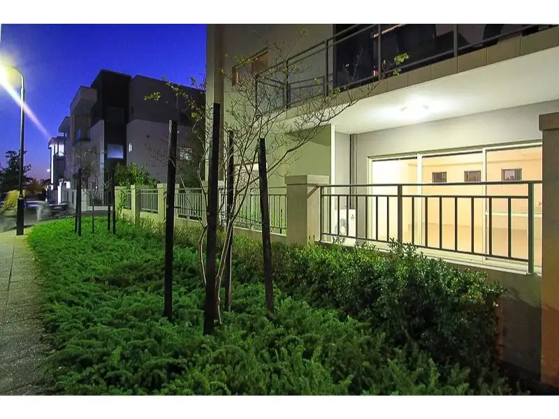Main view of Homely unit listing, 7/61 The Parkway, Ellenbrook WA 6069