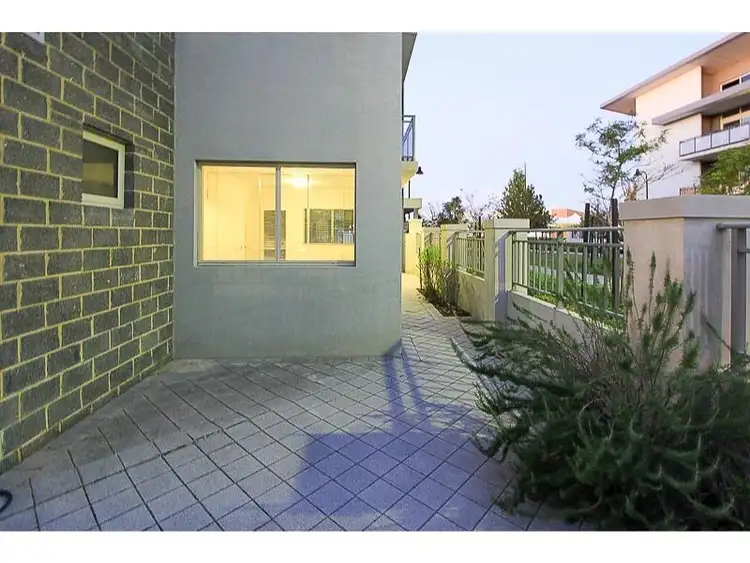 Second view of Homely unit listing, 7/61 The Parkway, Ellenbrook WA 6069