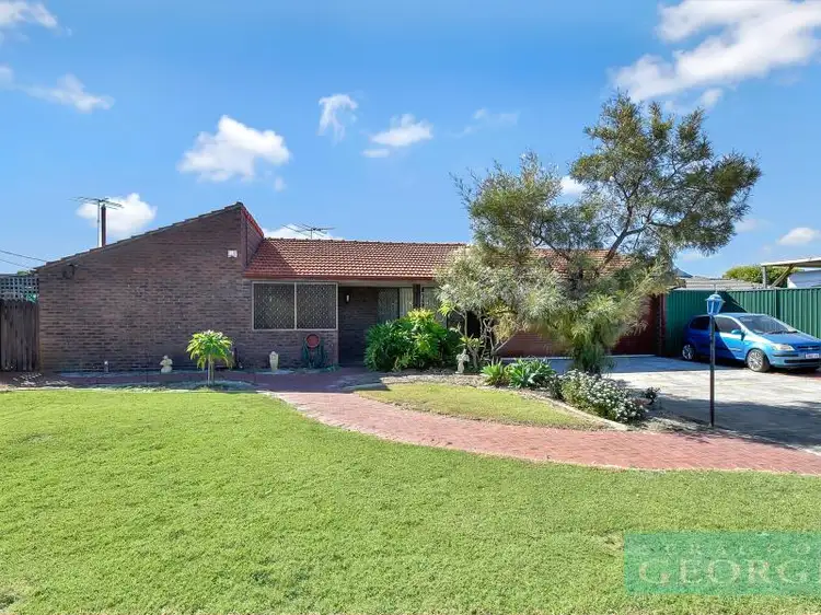 Main view of Homely house listing, 26 Fircroft Way, Hamersley WA 6022