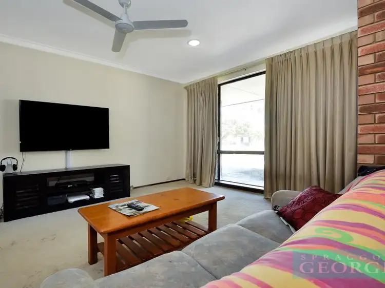 Third view of Homely house listing, 26 Fircroft Way, Hamersley WA 6022