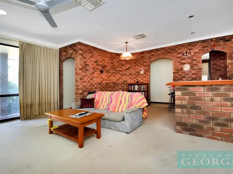 Fourth view of Homely house listing, 26 Fircroft Way, Hamersley WA 6022