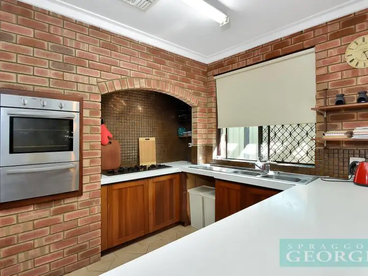 Sixth view of Homely house listing, 26 Fircroft Way, Hamersley WA 6022