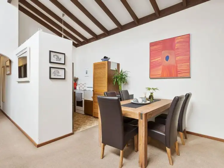 Second view of Homely villa listing, 1/50 Victoria Street, Mosman Park WA 6012