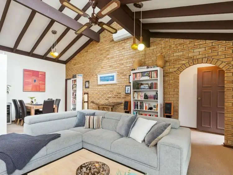 Fourth view of Homely villa listing, 1/50 Victoria Street, Mosman Park WA 6012