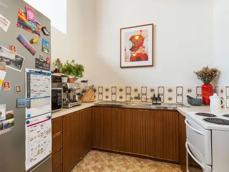 Fifth view of Homely villa listing, 1/50 Victoria Street, Mosman Park WA 6012