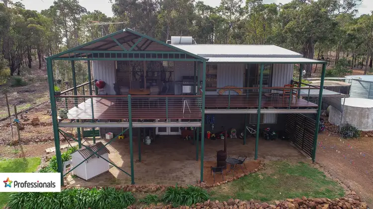 111 Grevillea Place, Morangup WA 6083