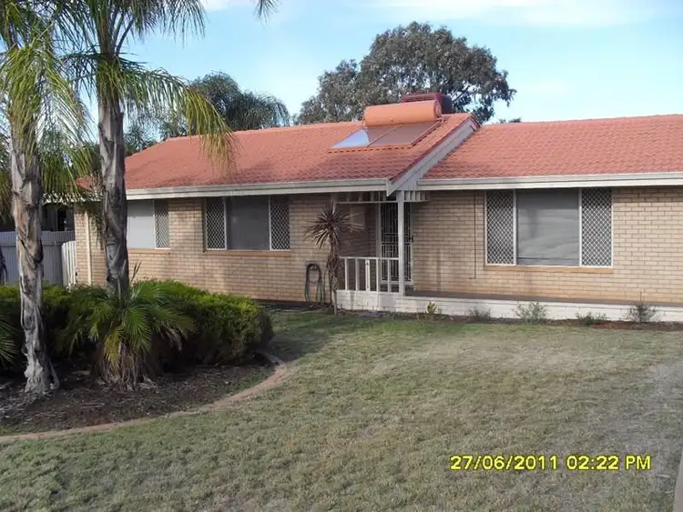 Main view of Homely house listing, 21 Killarney Street, Lamington WA 6430