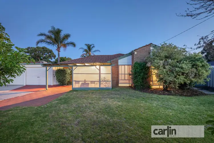 50 Glenbawn Drive, South Lake WA 6164