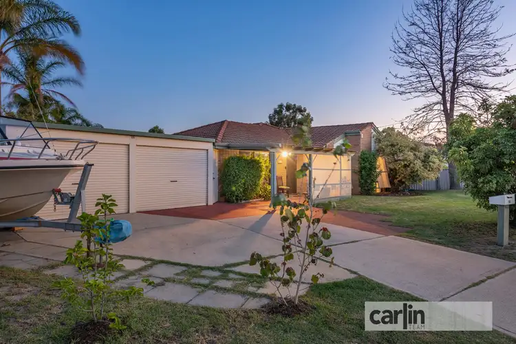 Fourth view of Homely house listing, 50 Glenbawn Drive, South Lake WA 6164