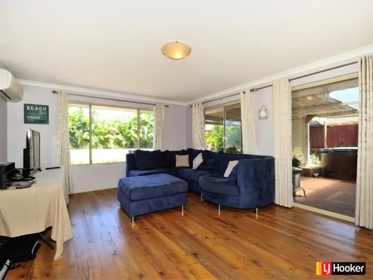 Sixth view of Homely house listing, 28 St Ettiene Gardens, Port Kennedy WA 6172