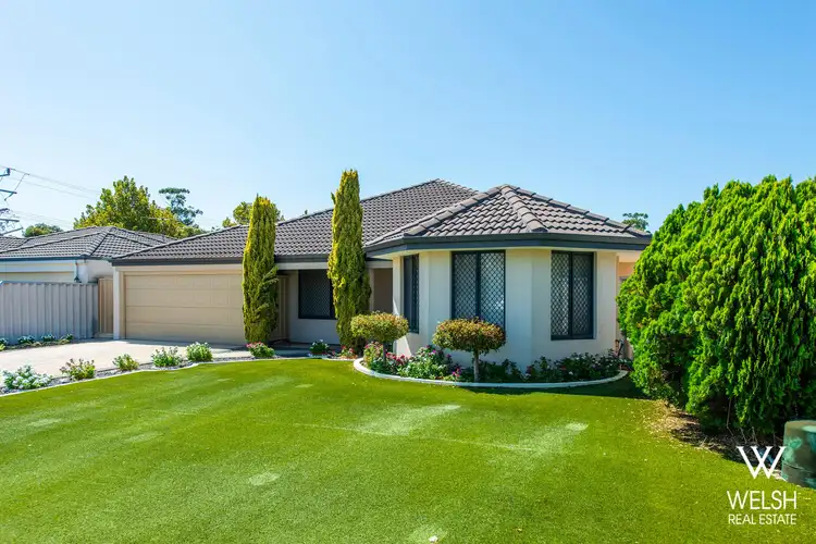 79 Southgate Road, Langford WA 6147