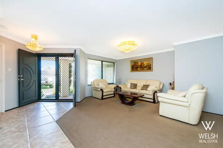 Second view of Homely house listing, 79 Southgate Road, Langford WA 6147