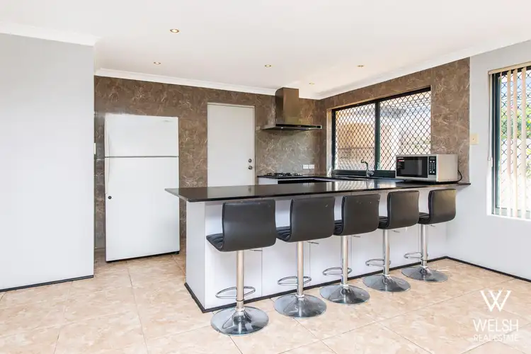Fifth view of Homely house listing, 79 Southgate Road, Langford WA 6147